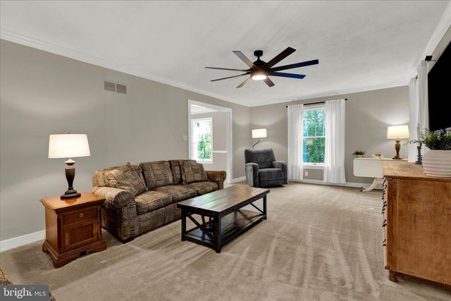 5600 FISH AND GAME RD, Dover, PA 17315