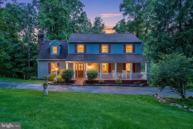 5600 FISH AND GAME RD, Dover, PA 17315