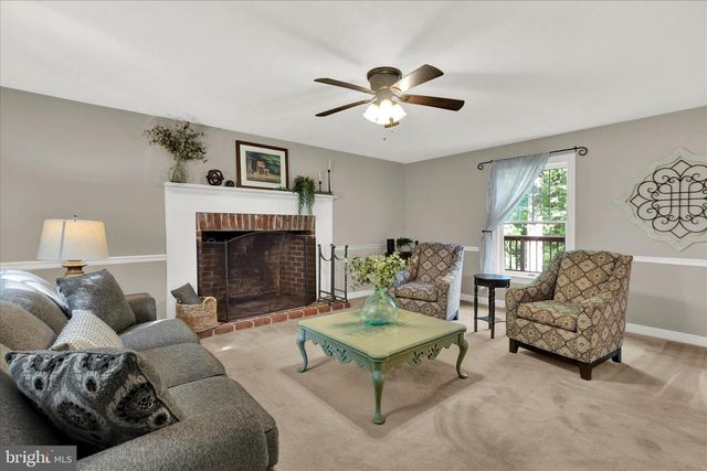 5600 FISH AND GAME RD, Dover, PA 17315