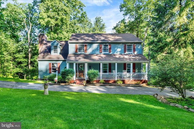 5600 FISH AND GAME RD, Dover, PA 17315