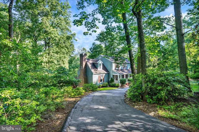 5600 FISH AND GAME RD, Dover, PA 17315