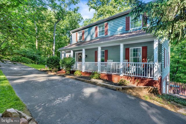 5600 FISH AND GAME RD, Dover, PA 17315