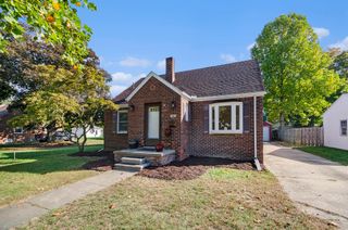 127 Madelon Street, Belleville City, MI 48111