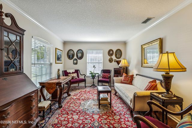 1802 BLUE HERON Lane, Jacksonville Beach, FL 32250