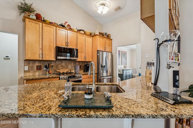 1802 BLUE HERON Lane, Jacksonville Beach, FL 32250