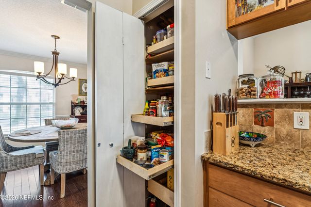 1802 BLUE HERON Lane, Jacksonville Beach, FL 32250