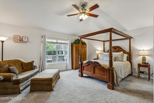 1802 BLUE HERON Lane, Jacksonville Beach, FL 32250