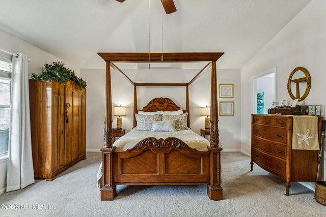 1802 BLUE HERON Lane, Jacksonville Beach, FL 32250