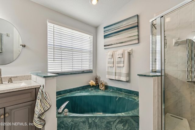 1802 BLUE HERON Lane, Jacksonville Beach, FL 32250