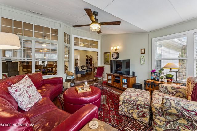 1802 BLUE HERON Lane, Jacksonville Beach, FL 32250