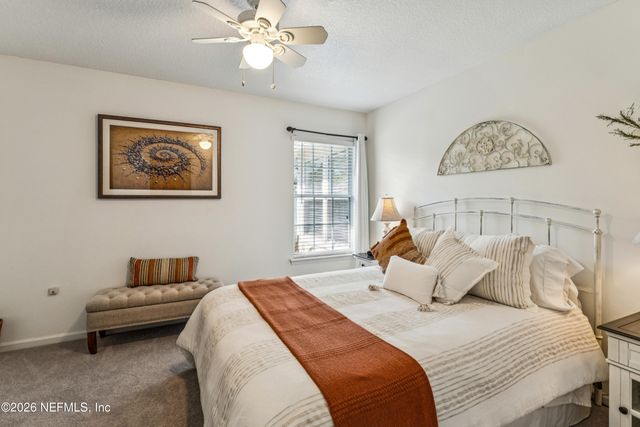 1802 BLUE HERON Lane, Jacksonville Beach, FL 32250