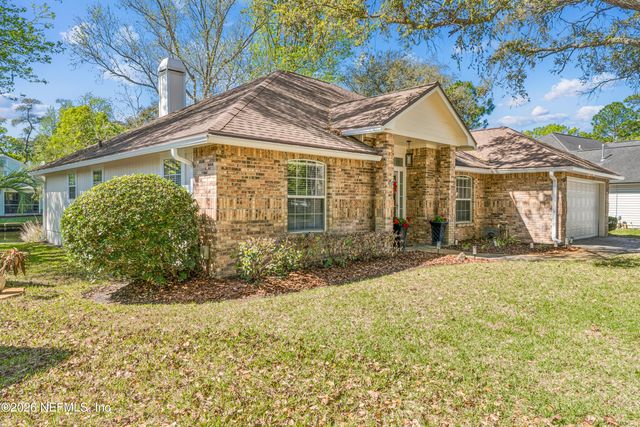 1802 BLUE HERON Lane, Jacksonville Beach, FL 32250