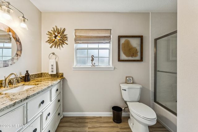 1802 BLUE HERON Lane, Jacksonville Beach, FL 32250