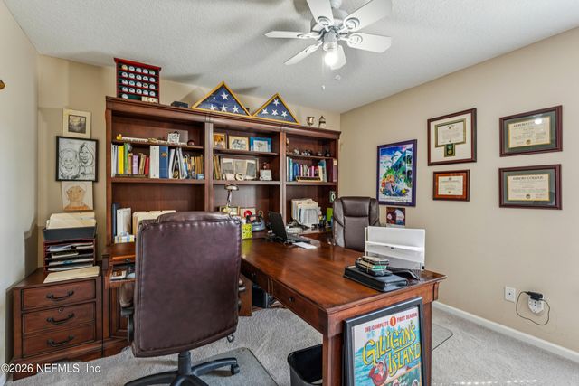 1802 BLUE HERON Lane, Jacksonville Beach, FL 32250