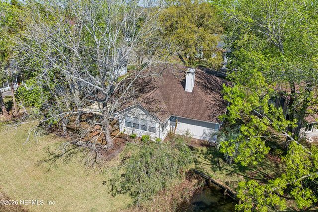 1802 BLUE HERON Lane, Jacksonville Beach, FL 32250