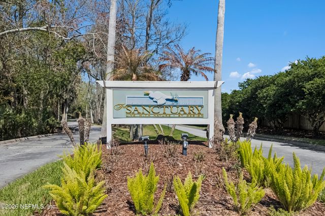 1802 BLUE HERON Lane, Jacksonville Beach, FL 32250