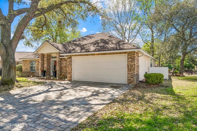 1802 BLUE HERON Lane, Jacksonville Beach, FL 32250