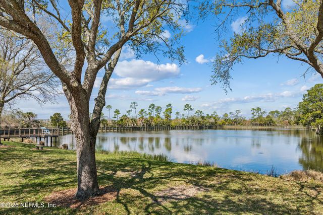 1802 BLUE HERON Lane, Jacksonville Beach, FL 32250