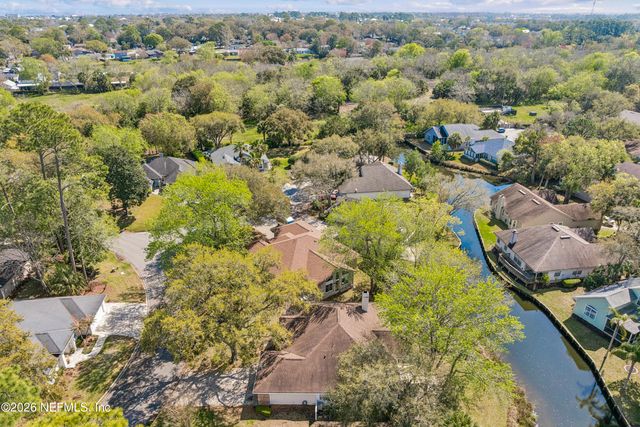 1802 BLUE HERON Lane, Jacksonville Beach, FL 32250