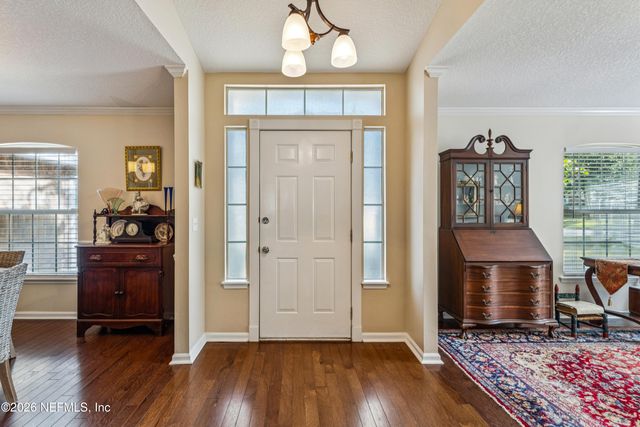 1802 BLUE HERON Lane, Jacksonville Beach, FL 32250