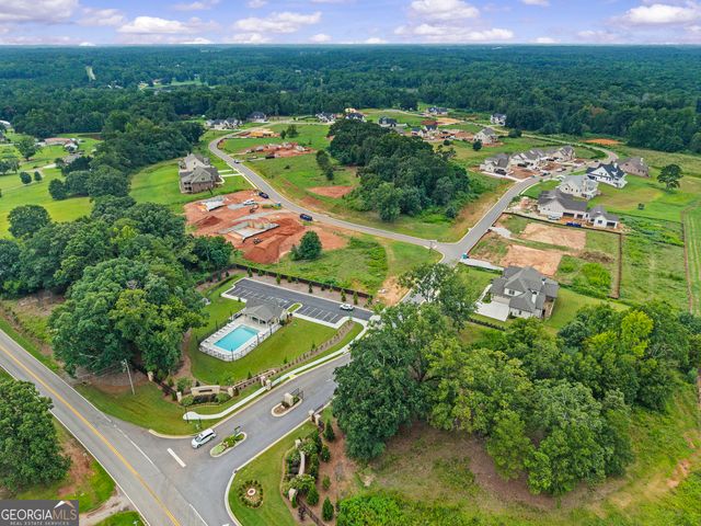 2275 Malcom Estates Drive, Bogart, GA 30622