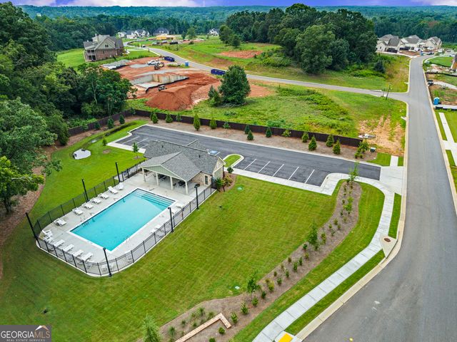 2275 Malcom Estates Drive, Bogart, GA 30622