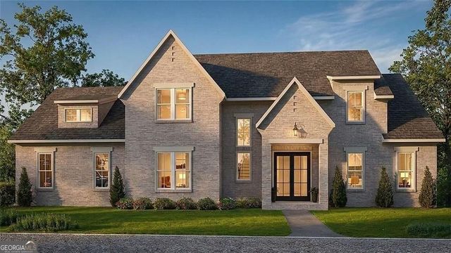 2275 Malcom Estates Drive, Bogart, GA 30622
