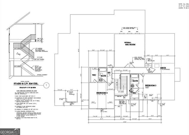 2275 Malcom Estates Drive, Bogart, GA 30622