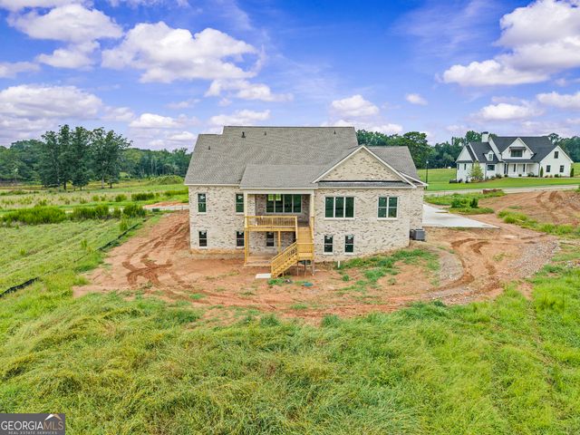 2275 Malcom Estates Drive, Bogart, GA 30622