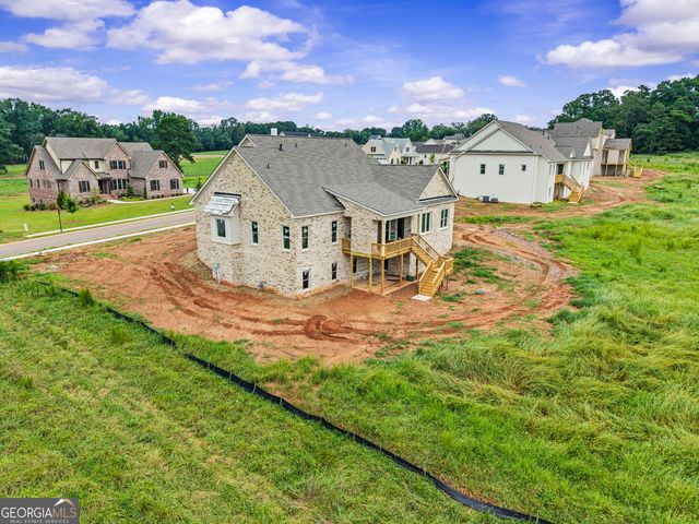 2275 Malcom Estates Drive, Bogart, GA 30622