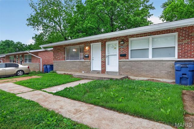 3129 & 3113 Sherman Drive, St Ann, MO 63074