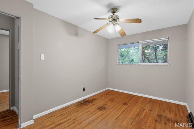 3129 & 3113 Sherman Drive, St Ann, MO 63074
