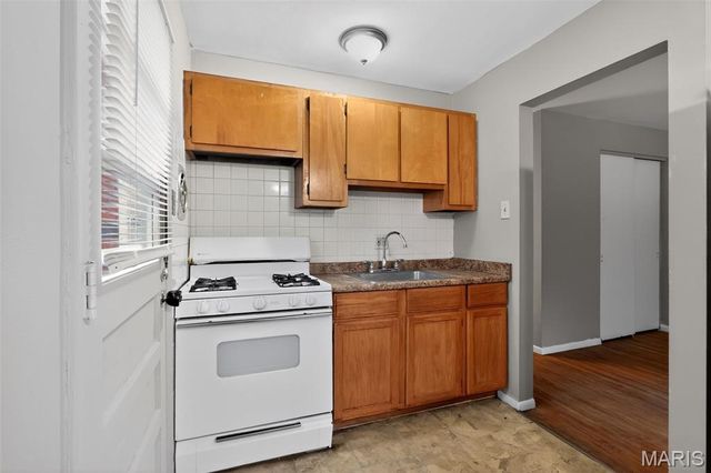 3129 & 3113 Sherman Drive, St Ann, MO 63074