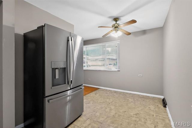 3129 & 3113 Sherman Drive, St Ann, MO 63074
