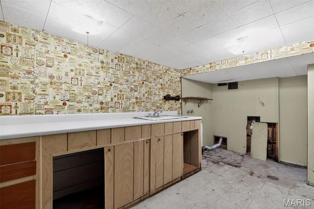 3129 & 3113 Sherman Drive, St Ann, MO 63074