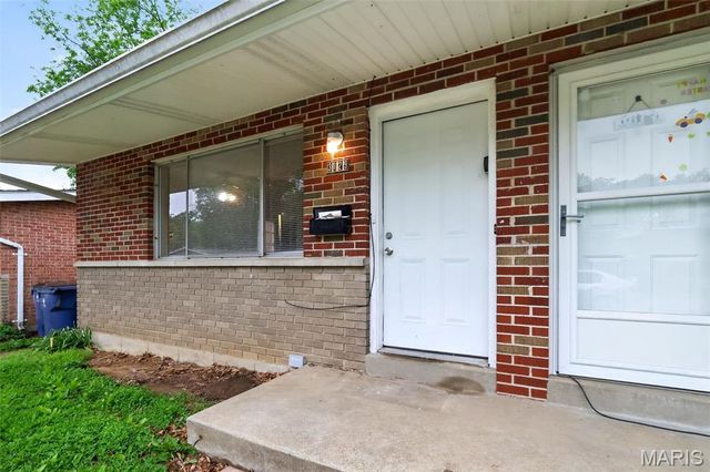 3129 & 3113 Sherman Drive, St Ann, MO 63074