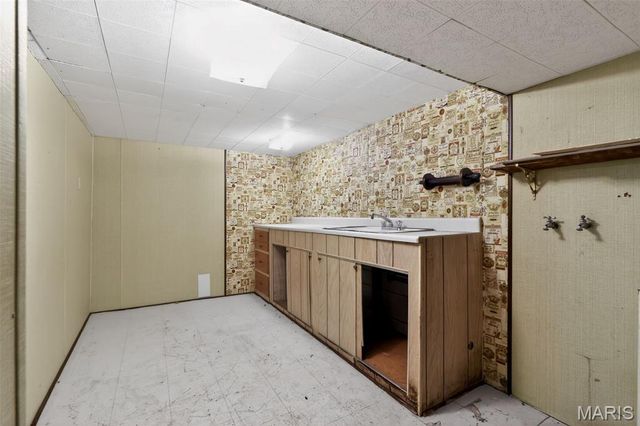 3129 & 3113 Sherman Drive, St Ann, MO 63074