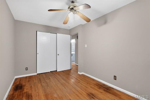 3129 & 3113 Sherman Drive, St Ann, MO 63074