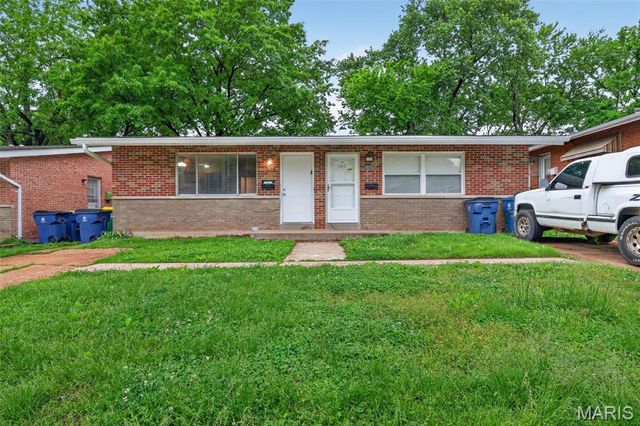 3129 & 3113 Sherman Drive, St Ann, MO 63074