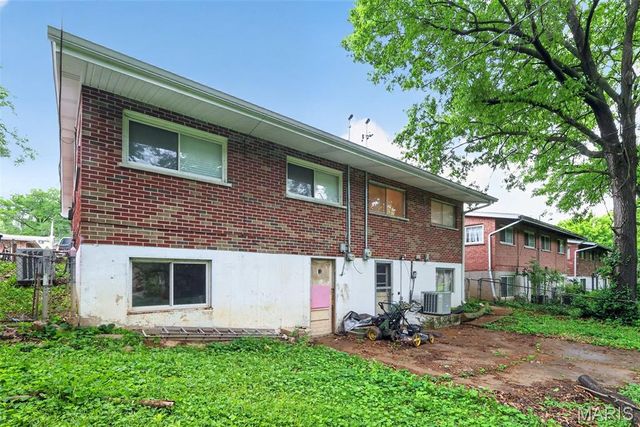 3129 & 3113 Sherman Drive, St Ann, MO 63074