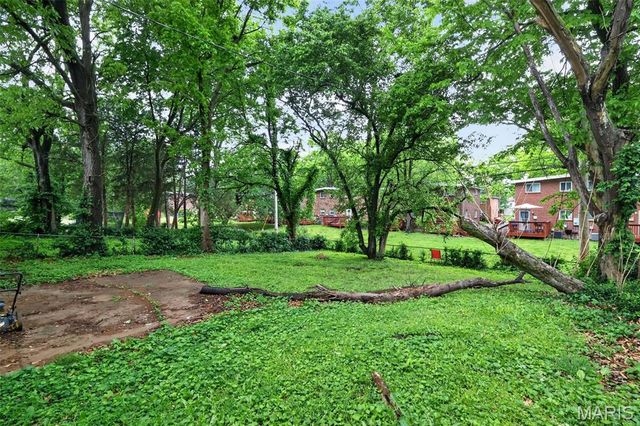 3129 & 3113 Sherman Drive, St Ann, MO 63074