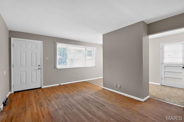 3129 & 3113 Sherman Drive, St Ann, MO 63074