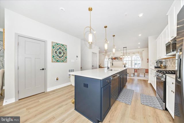 342 MARQUIS, Frederick, MD 21702