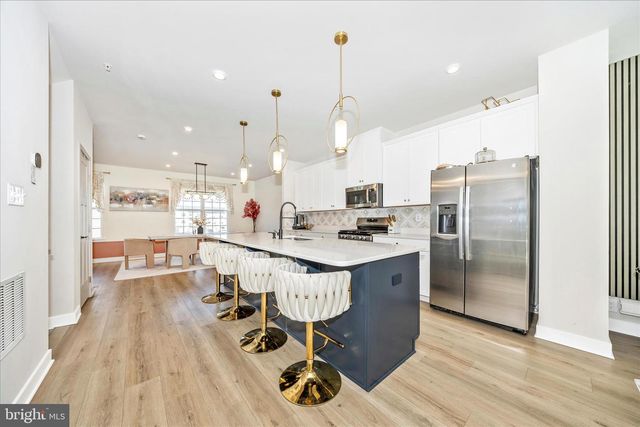 342 MARQUIS, Frederick, MD 21702