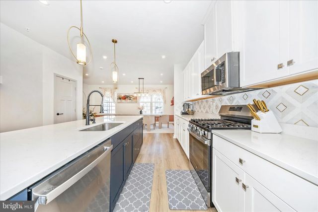 342 MARQUIS, Frederick, MD 21702