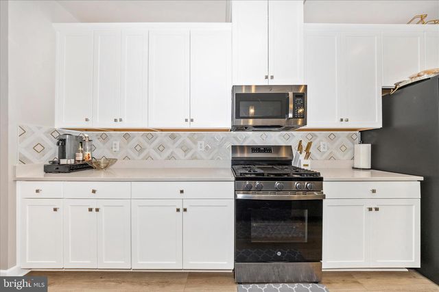 342 MARQUIS, Frederick, MD 21702