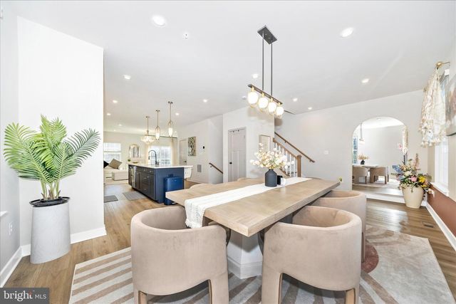 342 MARQUIS, Frederick, MD 21702