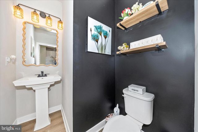 342 MARQUIS, Frederick, MD 21702