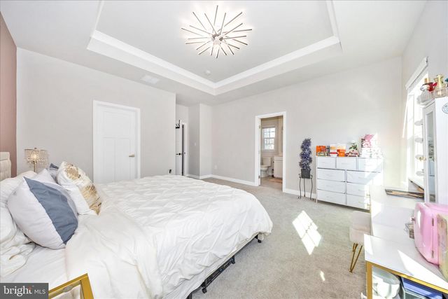 342 MARQUIS, Frederick, MD 21702