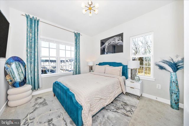 342 MARQUIS, Frederick, MD 21702